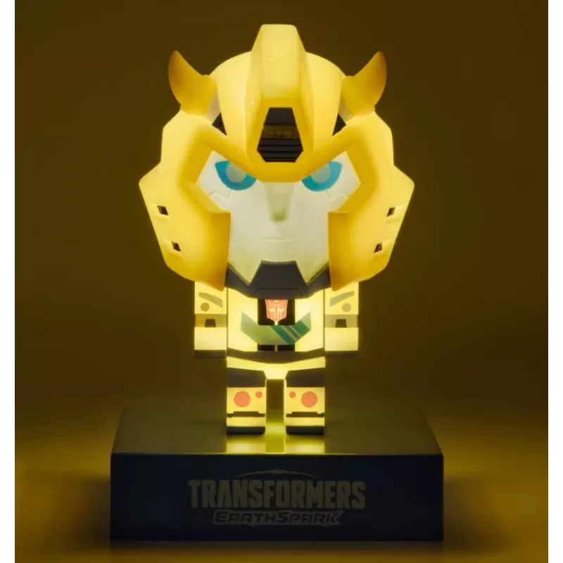Hasbro BumbleBee Icon svetlo