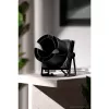 Zosilňovač prúdenia vzduchu Noctua NV-AA1-12 pre 120 mm ventilátory, čierny
