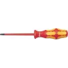 Wera TORX® VDE skrutkovač (05006176001)
