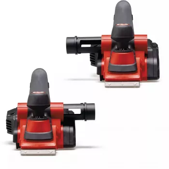 Elektrický hoblík EINHELL TE-PL 920 — motor 900 W, šírka hoblíka 82 mm