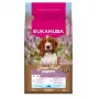 Suché krmivo pre psov EUKANUBA Puppy & Junior Small/Medium Breed bez obilnín Fish, 3 kg