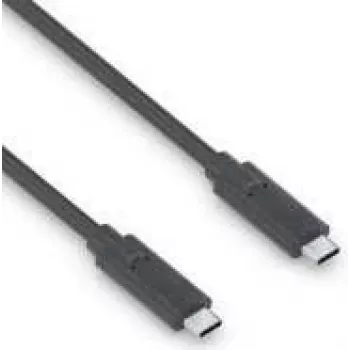 USB kábel PureLink IS2511-010 USB 3.2 Gen 2 1m USB C čierny