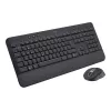 Logitech Signature MK650 Combo for Business – bezdrôtová klávesnica a myš