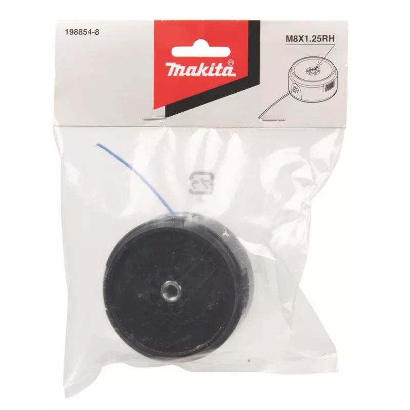 Makita 198854-8 príslušenstvo k strunovej kosačke/strunovej kosačke