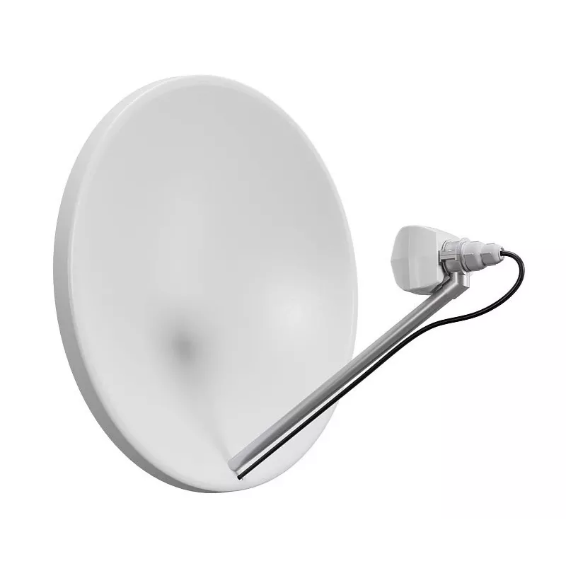 Mobilný sieťový modem MikroTik LDF LTE6 kit