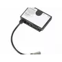 Motorola PWRS-9-60VDC-01R napájací zdroj/menič vnútorný čierny