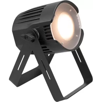 LED panel EUROLITE PML-30 CW/WW 30W, nastaviteľná studená/teplá biely, výkon 30W