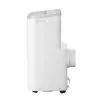 Prenosná klimatizácia Electrolux EXP34U339CW 3,4 kW chladenie