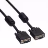 VGA kábel ROLINE HQ 10m M/M s feritom