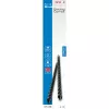 Genie 11181 - chrbát väzby - čierna - 25 listov - plast - 6 mm - 60 mm