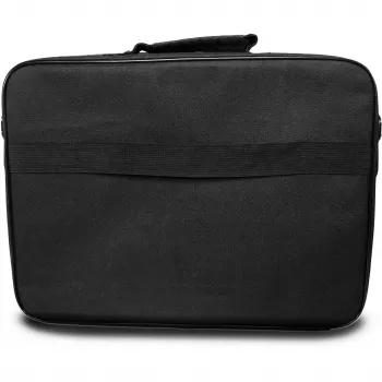 Aktovka Ultron 371960 taška na notebook 43,2 cm (17 inch) čierna