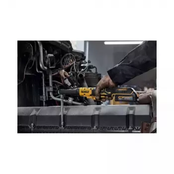DeWalt DCF510 18v XR akumulátorová kombinovaná račňa