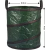 Basetech BT-2258734 záhradné vrece 56 l zelená