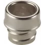 LAPP 61802200 SILVYN® US-AS 11 koncová zátka strieborná 14 mm 1 kus (61802200)