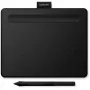 Grafický tablet Wacom Intuos S čierny