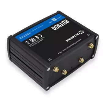 Mobilný sieťový router Teltonika RUT950 Wi-Fi 4 802.11n