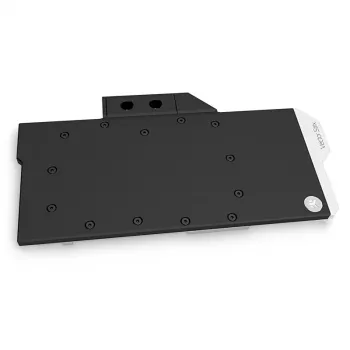 Water block EK Water Blocks acetal meď čierna