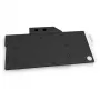 Water block EK Water Blocks acetal meď čierna