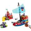 LEGO MARVEL 11208 Tím Spidey pirátska loď