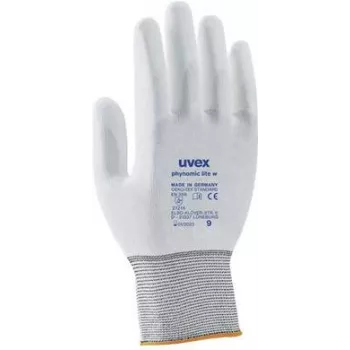 Ochranné rukavice Uvex 6004108