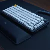 Glorious GMMK Pro čierna Slate 75% TKL klávesnica - zostavená, ISO-DE rozloženie - čierna (GLO-GMMK-P75-FOX-ISO-B-DE)