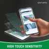 Ochranná fólia na displej 4smarts 456348 Apple iPhone SE (2020) / 8 / 7