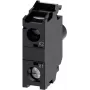 Siemens LED element žltý 230 V/AC SIRIUS ACT 3SU1401-1BF30-1AA0 1 kus (3SU1401-1BF30-1AA0)