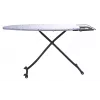 Taurus Argenta Elegance žehliaca doska v plnej veľkosti 1700 x 480 mm