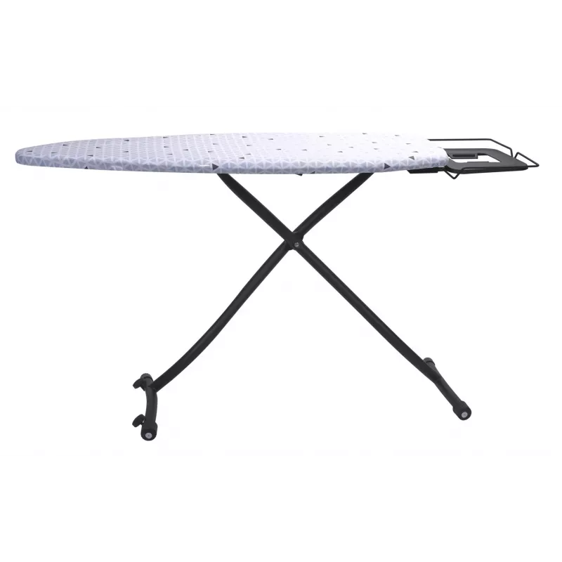 Taurus Argenta Elegance žehliaca doska v plnej veľkosti 1700 x 480 mm