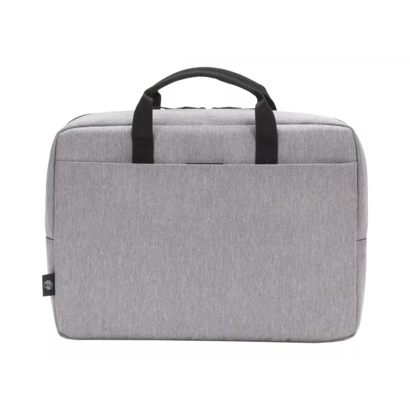 Dicota Eco Slim Case MOTION 10 - 11.6 svetlosivá