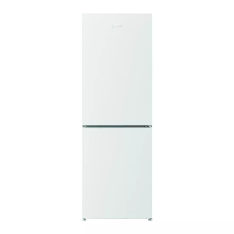 INDESIT chladnička | INKS 1341 W4E | energetická trieda E | voľne stojaca | kombinovaná | výška 173,6 cm | úžitkový objem chladničky 209 L | úžitkový objem mrazničky 113 L | 38 dB | biela