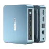 Mini PC Peladn WI-6 N150 — 16 GB RAM, 512 GB SSD, kompaktný desktop