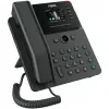 IP telefón Fanvil V61G čierny