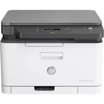 HP 6HU08A#B19 tlačiareň čierna
