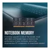 PNY Performance - DDR4 - modul - 8 GB - SO DIMM 260-PIN