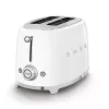 SMEG hriankovač biely TSF01WHEU