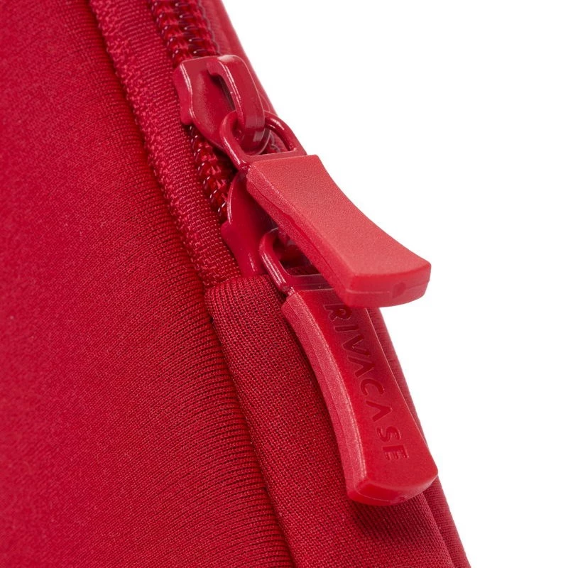 Puzdro Sleeve Rivacase 5123 33,8 cm (13,3 palca) červená