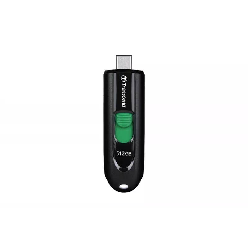 USB kľúč Transcend 512 GB USB Type-C 3.2 Gen 1 JetFlash 790C