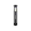 LED pracovné svetlo Varta Work Flex čierna 250 lm IPX4