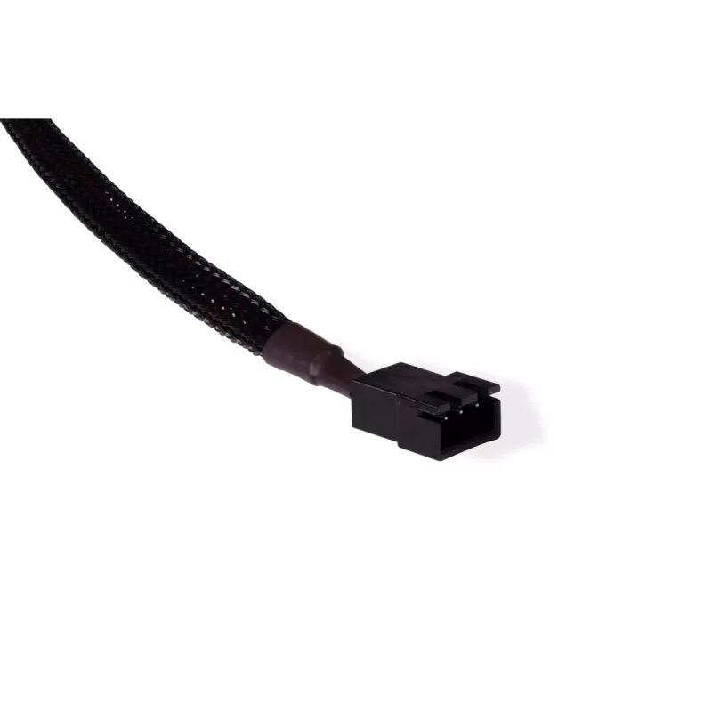 RGB rozbočovací kábel Alphacool 18697 čierny 5 V 150 mm