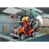 Dragons the Nine Realms Icaris Quad sada Playmobil 71085