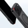 4smarts Design Case Aero pre iPhone 17 Pro, čierne (541641)