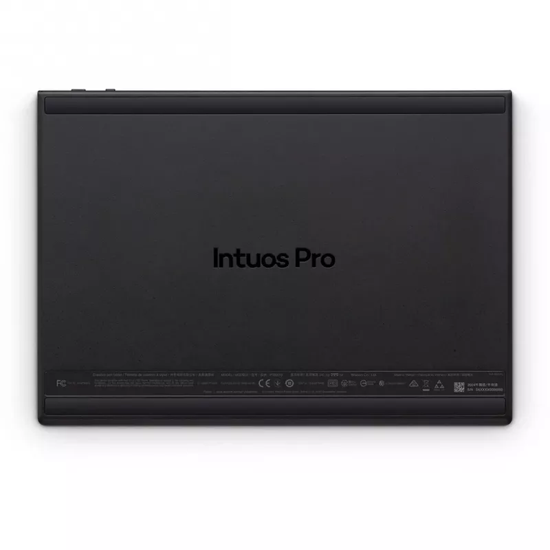 Wacom Intuos Pro Pen Tablet Medium grafický tablet, Bluetooth, USB, vrátane Wacom Pro Pen 3