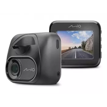 Mio MiVue C595W Full HD Wi-Fi čierna