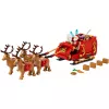 LEGO Seasonal Santove sane set 40499