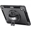 Puzdro 4smarts Rugged Case Grip iPad 10,9 27,7 cm čierna