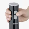 Severin SEV SM 3770 tyčový mixér 170 W čierny, sivý