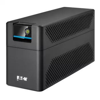 Eaton 5E Gen2 700 USV Line-Interactive 0,7 kVA 360 W 4 AC výstupy