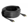 HDMI kábel DeLOCK 82710 15 m