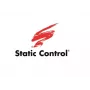 Kompatibilná Static Control Canon T08 (3010C005AA) tonerová kazeta, čierna